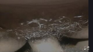 Indian hot aunties hard fucking in doggy style