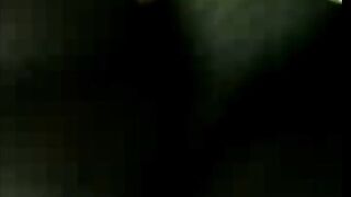 Gangbang with Asian MILF Boss in Nylons