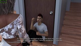 A Very Open Marriage (part 15)