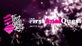 Anal fuck for Katherine Fox. Skinny and long-legged Russian Katherine Fox enjoys hard booty sex in a raw video.