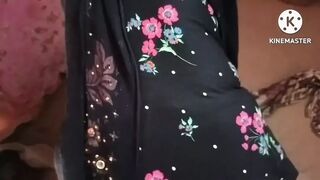 Sister in law alone at home I fucked my sister in law in different style and satisfy her and she was crying