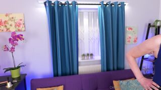 Mistress Sidonia Von Bork - It's Your 1st Day As My New Sissy Maid I Want To