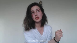MisstressLiliya - Slave Task Learn to be Hygenic DumbFUck
