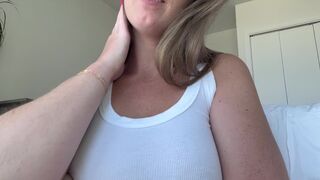 Nicolette Bloom - Pretty girl tease