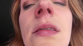 SneezeGoddess - Super Snotty Sneeze JOI