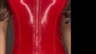 GoddessBella - latex worship
