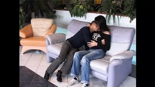 AMATEUR SEX Purzel Special - Episode 6