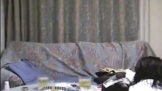 Korean College Amateur