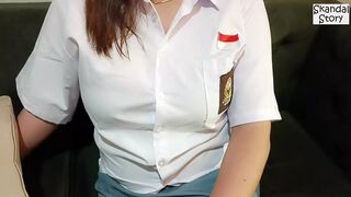 A Teacher's Favorite School