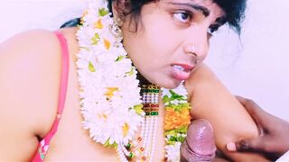 Indian sex best blowjob Telugu dirty talks.