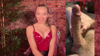 Goddess Uzi Beautiful Dangerous - Faggot Eye Contact Game