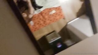 Dominatrix Rocio - Pegging POV