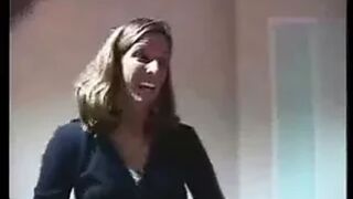 hubby films wife and befriended couple in a threesome