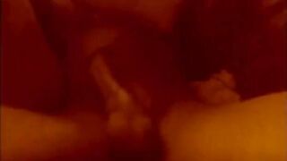 Hjemmelavet video af en dansk pige