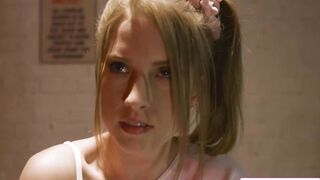 Teen send to lesbian conversion bootcamp