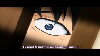 Yokorenbo, Immoral Mother Series