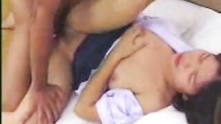 Amateur Asian Anal: Malay