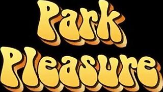 Swinging Hot for Blonde MILF in the Park