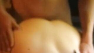 Swingers Try a Threesome