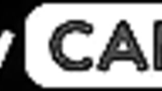 Blonde MILF in Glasses on Webcam