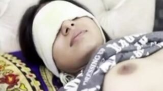 Cute indian girls shows her naked body