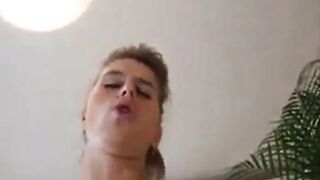 Amateur Interracial Creampie mit Deutscher Ehefrau