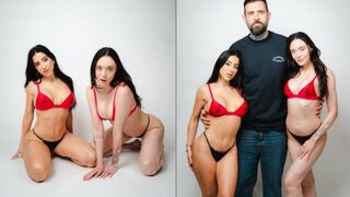 OnlyFans – Catherine Knight And Lena The Plug Threesome From PlugTalk (25 05 13) 1080p