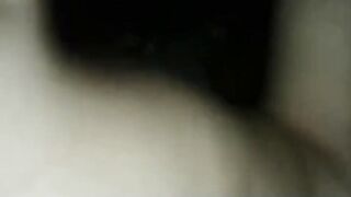 Bedtime POV with a Sultry Brunette Milf