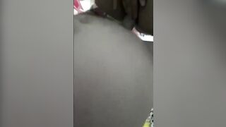 Bedtime POV with a Sultry Brunette Milf