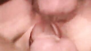 Svenska Marias första anal äventyr