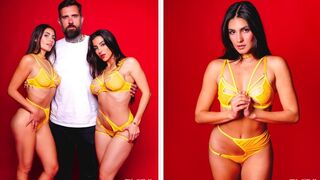 OnlyFans – Isa Bella And Lena The Plug Threesome From PlugTalk (25 04 29) 1080p