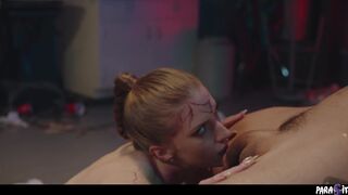 parasited 25 04 18 anna claire clouds myra moans octavia red ryan driller scarlett al