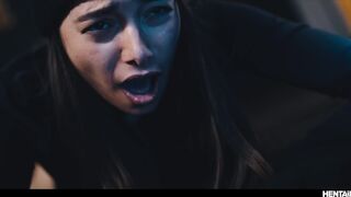 hentaied 25 04 25 shelena no honour among thieves