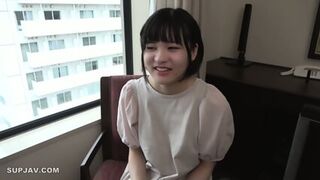 Cute Japanese Teen. Great Body And Face