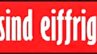 BBW Amateur German Couple's New Clip