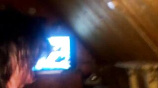 BBW Amateur German Couple's New Clip