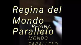 The Queen Drinks 20 Come