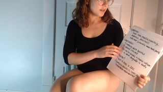 saradoesscience - Professor Sara 4 Parasitology