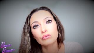 Bratty Bunny - Face Fetish