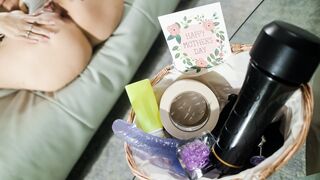 Ride my tight mature butt hole balls deep