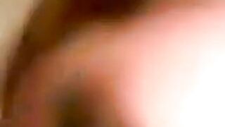 Indonesian Amateur Couple's Secret Tape Leaked