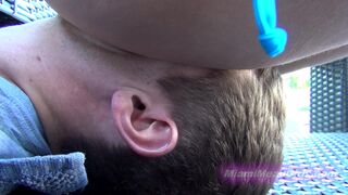 American Mean Girls - Your Face Is My New Chair