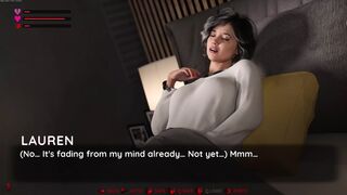 Stepmommy Guy Update 3 to Be Continue