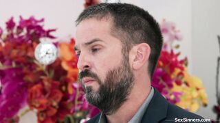 The free use arrangement was WITH condom