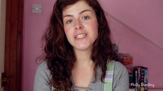 Molly Darling - How To Be An Alpha Slut - Beta Training Pt2