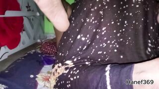 Hanef369. My girlfriend fucked my step-brother hardly