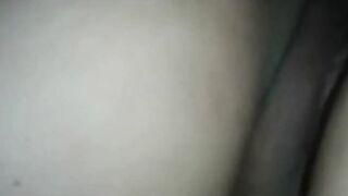 Bedtime POV with a Sultry Brunette Milf