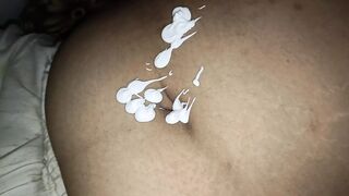 Chachi can't control herself for hardcore sex with Nephew