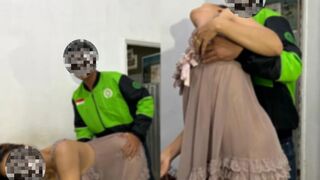 LATEST INDONESIAN OJOL PRANKS