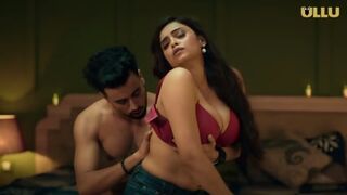 Meri Mummy Ki Dost 2025 Ullu Hindi XXX Web Series